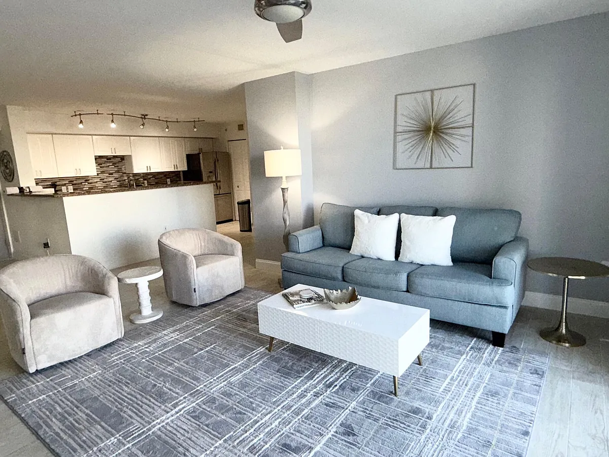 Building Photo - 3594 S Ocean Blvd #406