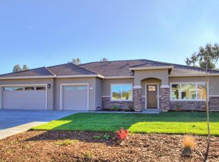 8360 Ranch Rd, Sutter, CA 95982