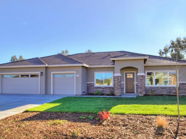 8360 Ranch Rd, Sutter, CA 95982