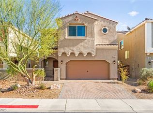 992 Cetona Ct, Henderson, NV 89011