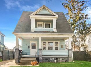 323 Oxford Ave, Elyria, OH 44035