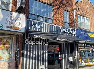 1223 Avenue U, Brooklyn, NY 11229