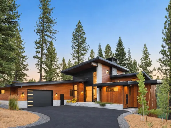 9337 Heartwood Dr, Truckee, CA 96161