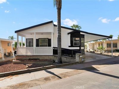8651 Foothill Blvd SPC 42, Rancho Cucamonga, CA, 91730