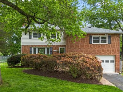 10242 Stratford Ave, Fairfax, VA, 22030