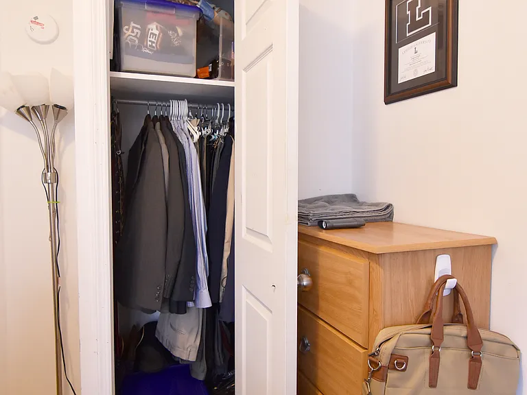 87 Attorney St #5D — Photo 5