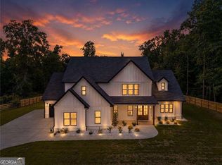 127 Tanners Bridge Rd, Bethlehem, GA 30620