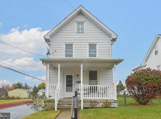 1700 Kings Hwy, Swedesboro, NJ 08085