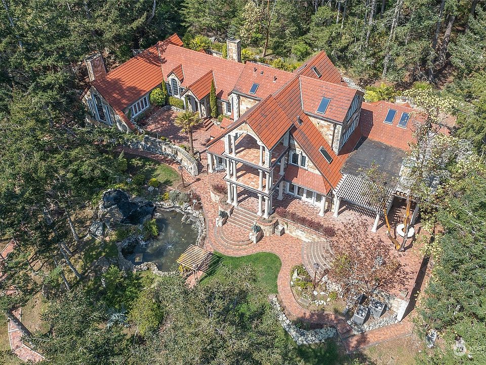 995 Deer Point, Lot 3 Road, Olga, WA 98279 MLS NWM2060166 Zillow