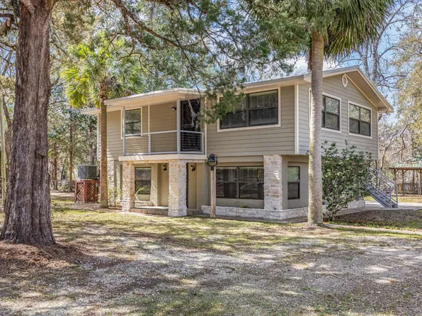 10069 NW 38th Ter, Branford, FL 32008