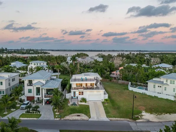 6810 Longboat Dr S, Longboat Key, FL 34228