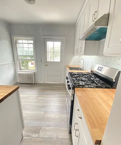 151 Reservoir Ave #2S — Photo 3