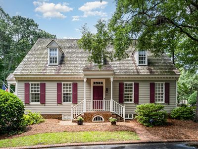 119 Palace Grn, Cary, NC, 27518