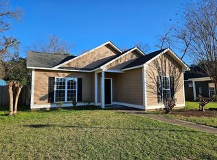 160 Mayfield Dr, Leesburg, GA 31763