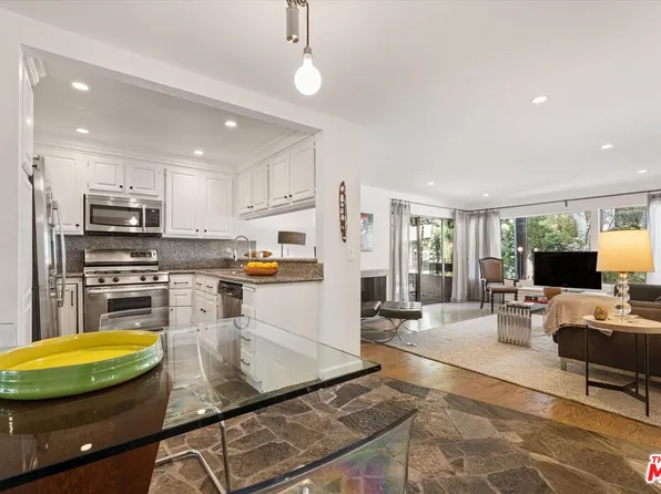 950 N Kings Rd Unit 118, West Hollywood, CA 90069