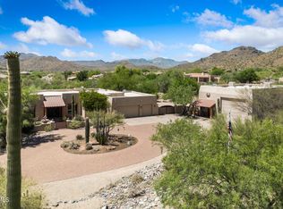 5424 E New River Rd, Cave Creek, AZ 85331