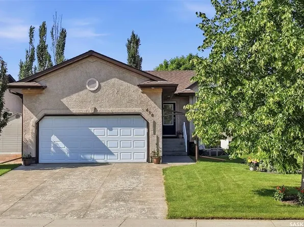 418 Bayfield CRESCENT, Saskatoon, SK S7V 1E6