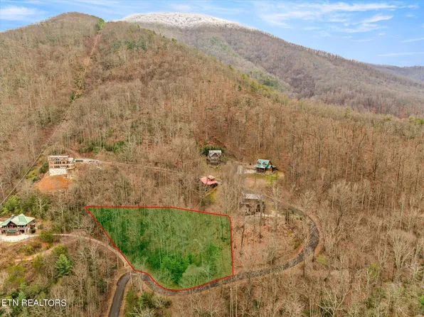 Lexy Ln, Sevierville, TN 37862