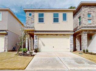 155 Benjis Pl, Spring, TX 77380