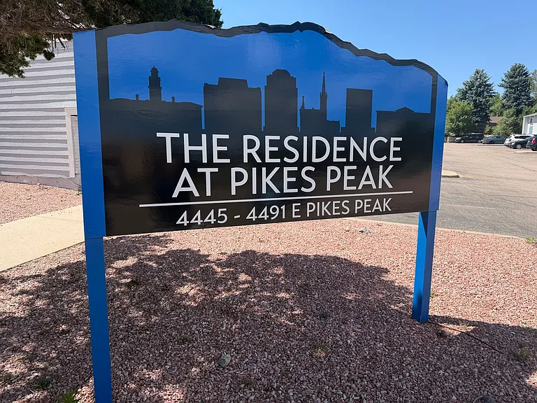 4457 E Pikes Peak Ave #4457 — Photo 18