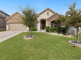 11511 Escobar Rd, San Antonio, TX 78253