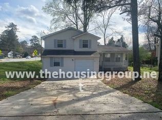 6059 Dan Dr, Ellenwood, GA 30294