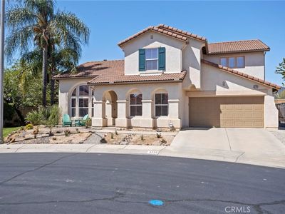 3770 Deerlodge Cir, Corona, CA, 92881
