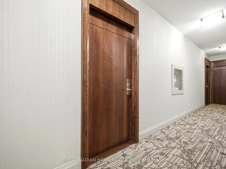 339 Rathburn Rd W #212 — Photo 5