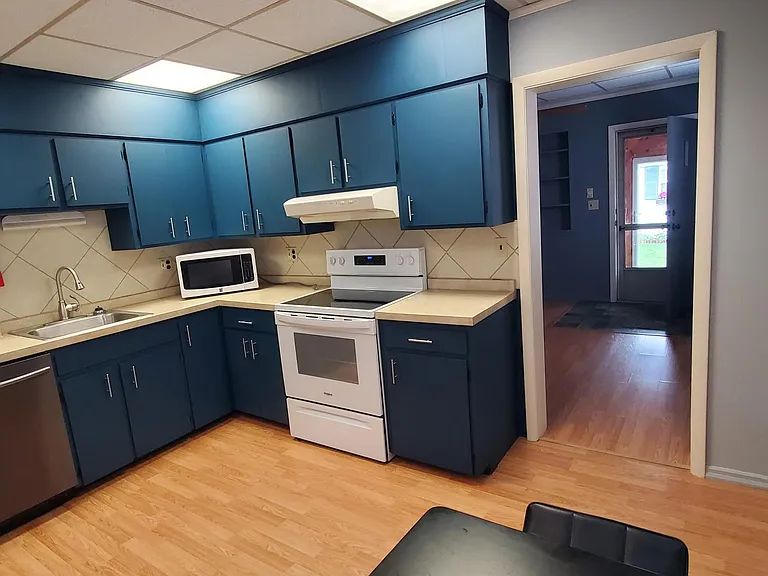 100 Garibaldi Ave #1 — Photo 6