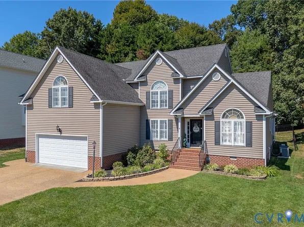 1518 Westbury Knoll Ln, Midlothian, VA 23114