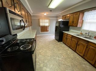 109 Olive St, Waxahachie, TX 75165