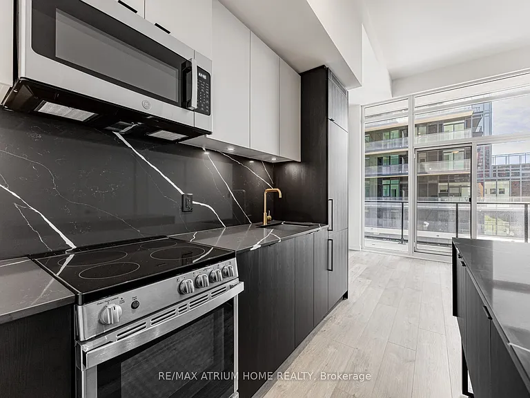 285 Dufferin St #706 — Photo 12