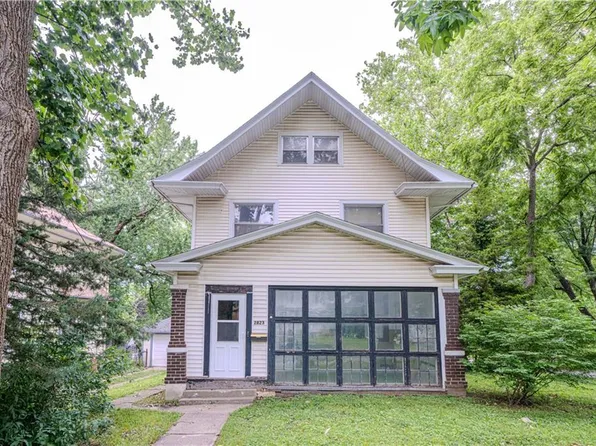 2823 Sacramento St, Saint Joseph, MO 64507