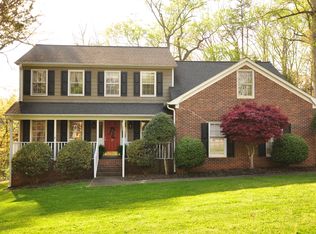24 Olney Ln, Spartanburg, SC 29307