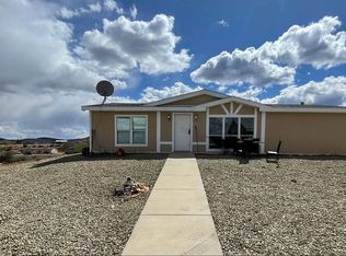 9915 E Cranberry Rd, Dewey, AZ 86327