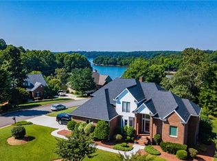 105 Habersham Loop, Statesville, NC 28677