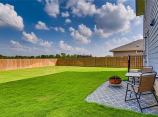 117 Four Star Dr, Elgin, TX 78621