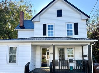 816 Fairmount Ave, Cambridge, MD