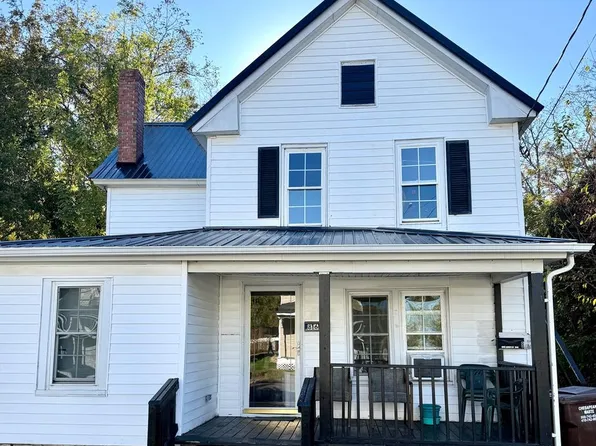 816 Fairmount Ave, Cambridge, MD 21613