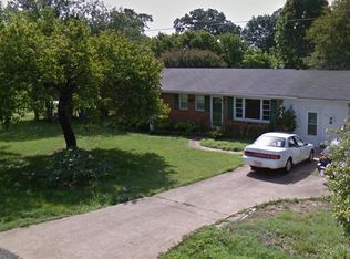 1201 Maple Springs Church Rd, Shelby, NC 28152