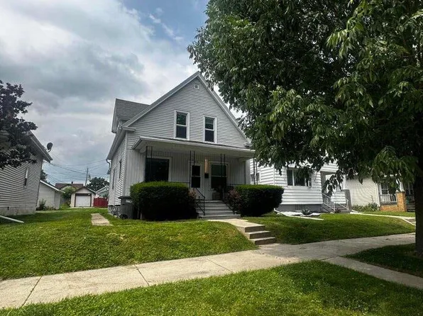 2418 North 11th STREET, Sheboygan, WI 53083