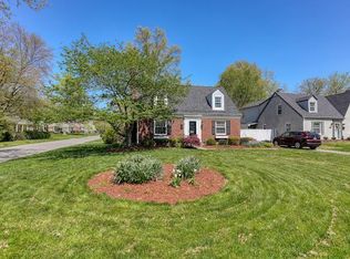 4432 Blenheim Rd, Bellewood, KY 40207