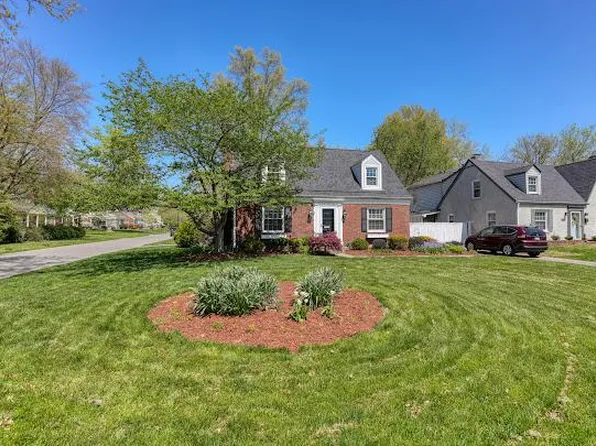 4432 Blenheim Rd, Bellewood, KY 40207