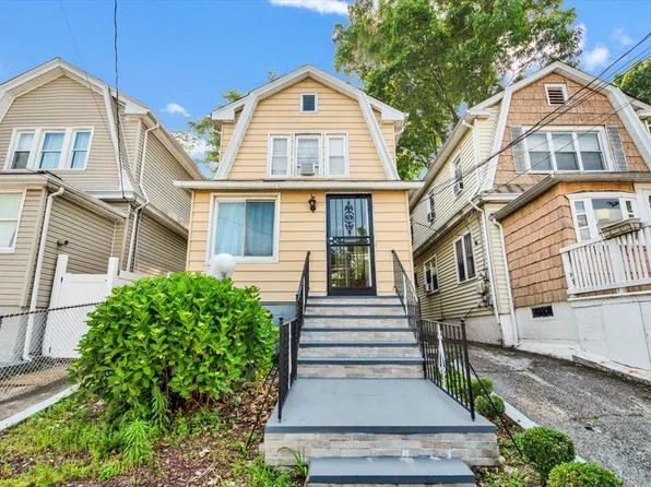 4419 Edson Avenue, Bronx, NY 10466