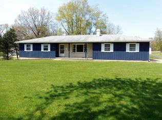 3515 E Kirby Rd, Battle creek, MI 49017