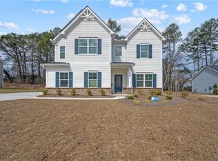 1441 Stephens View Dr, Loganville, GA 30052