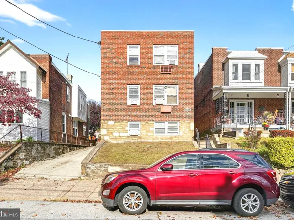 514 Seville St APT 4, Philadelphia, PA 19128