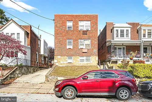 514 Seville St #4 Photo 1
