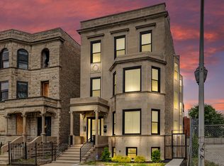 6439 S Maryland Ave #3, Chicago, IL 60637