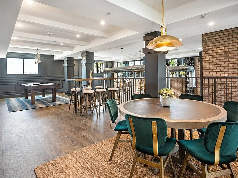 The Logan at Osborn — Photo 34